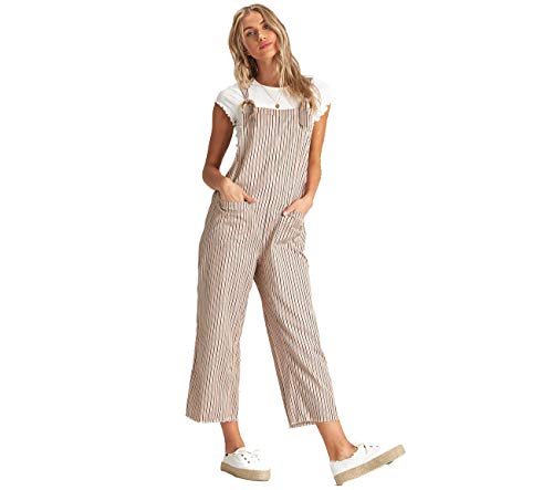 Billabong Run Wild Overall Khaki Sand SM