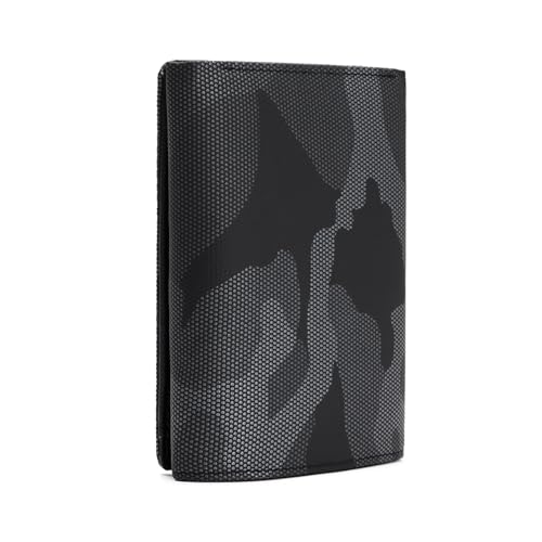 Image of RFID Wallets Bifold Simple