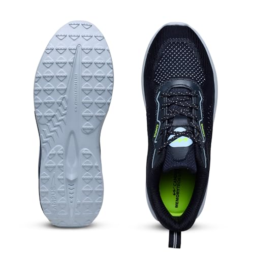 Image of Campus Men's Pivot Running Shoes