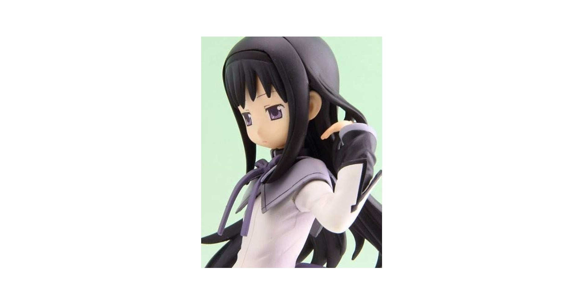 魔法少女まどかマギカ　フィギュア　2種　まどか　ほむら　12点 Amazon | 魔法少女まどか☆マギカ DXフィギュア vol.2 暁美