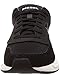 Diesel mens Serendipity S-serendipity Low - Sneaker, Black, 8.5 US