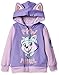 Paw Patrol Girls' Everest Hoodie