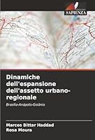 Dinamiche dell'espansione dell'assetto urbano-regionale (Italian Edition) 6202378786 Book Cover