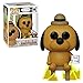 This is Fine Dog Pop! Vinyl Figure - Entertainment Earth Exclusive