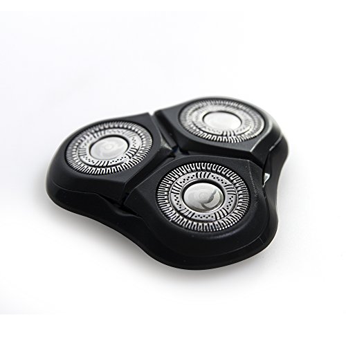 Remington Spr-Xr14 Head And Cutter Assembly For Hyperflex Advanced Rotary Shavers #TOP2