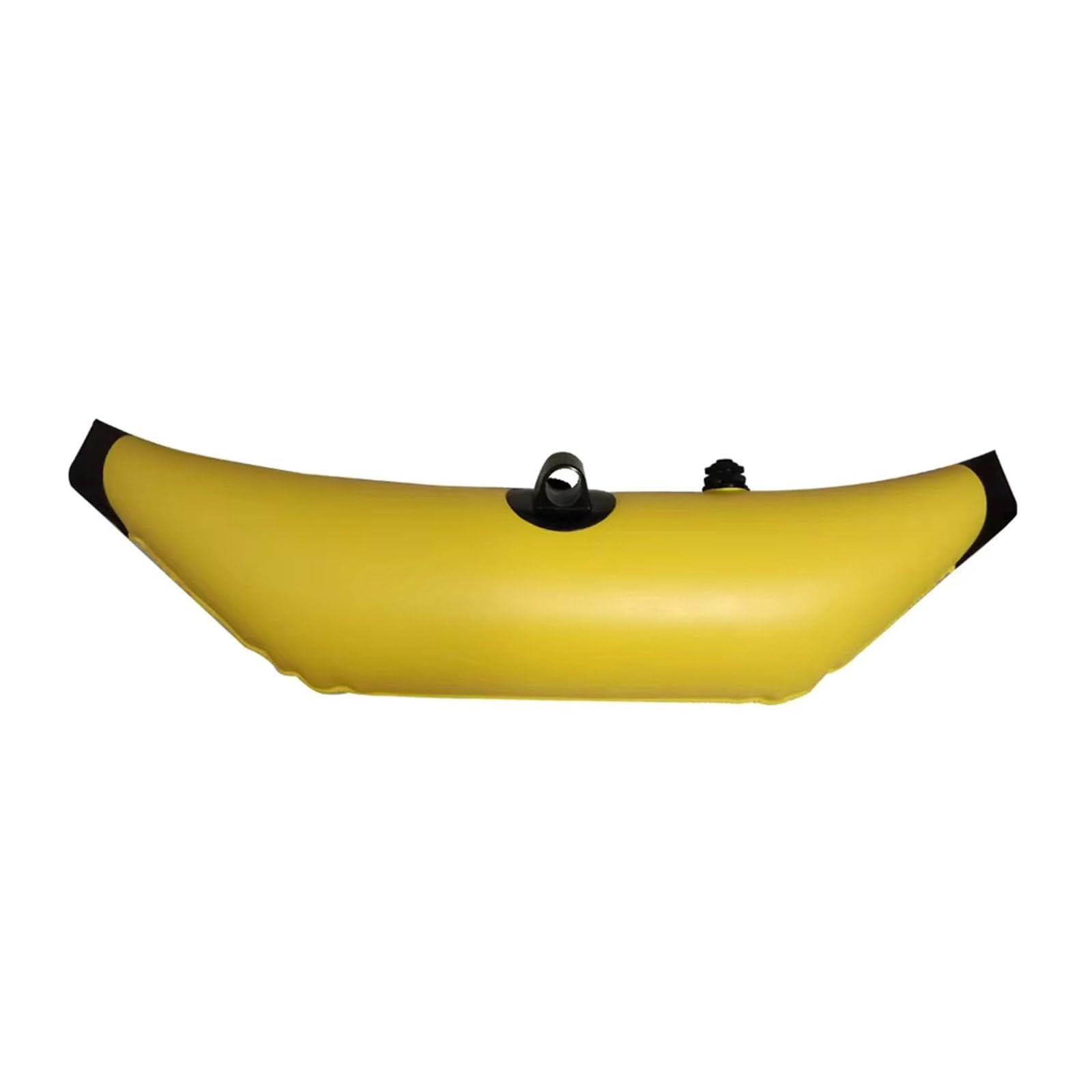 Sistemi stabilizzatori galleggianti da Pesca per Barche da Kayak, stabilizzatori galleggianti gonfiabili in PVC per Kayak, stabilizzatori per Canoe d ' Acqua