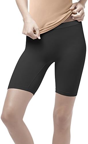 Slipshort Light Boy Shorts 