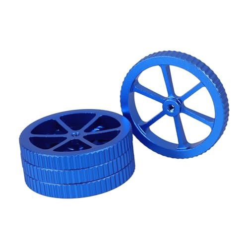 3d Printer Leveling Screws Metal Bed Adjustment Kit