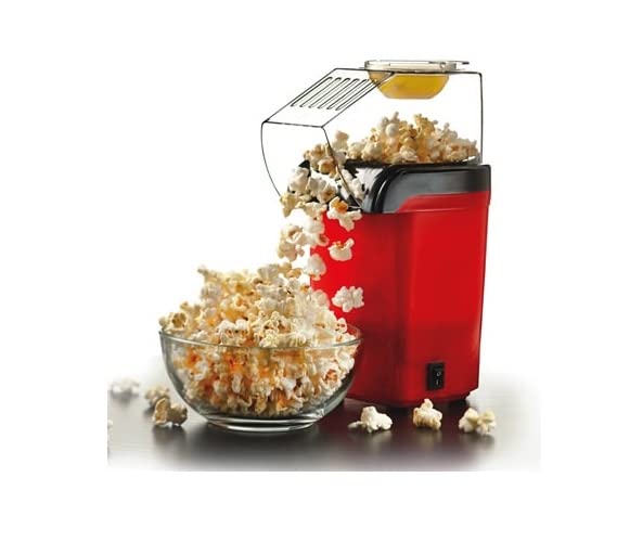 Hot Air Mechanism 'Fat Free' Popcorn Maker | No...