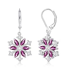 July - Created Ruby Birthstone