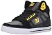 DC Shoes Men's Spartan High WC Skate Shoes