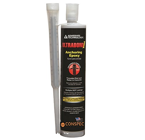Conspec Ultrabond-1 Anchoring Epoxy