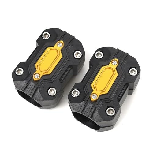 Sabot de protection moteur pour Africa Twin XRV750 antichoc alu