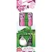 Zak Designs My Little Pony Fork and Spoon Set, TV Series
