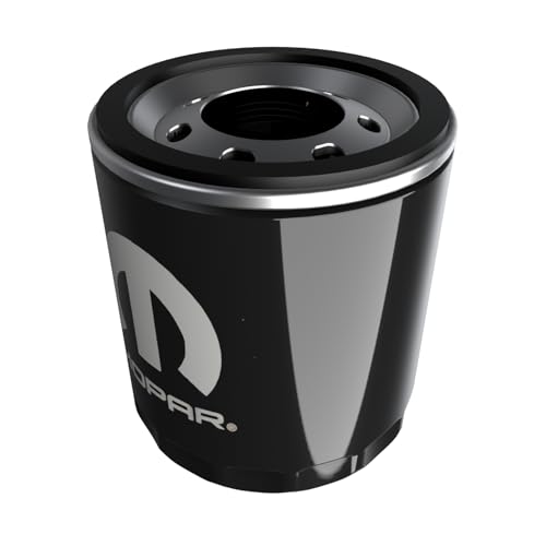 Mopar 4892339AA Oil Filter