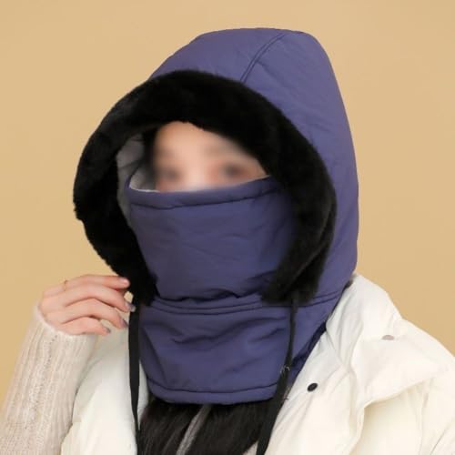 Chapeau de neige coupe-vent respirant imperméable pour ski