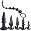 （black）