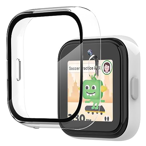 Coque Syncup Kids Watch protection écran pour la cour de récréation