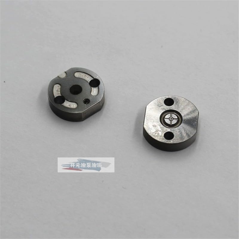 for Denso Common Rail Injector Valve Plate Order: 36# 6693/6790/6791