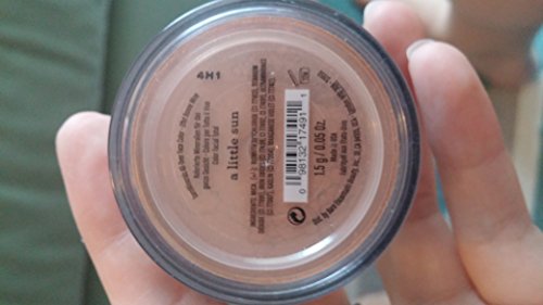 bareMinerals All-Over Face Color A Little Sun 1.5 Gram .05 Ounce