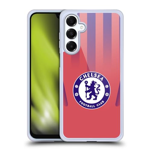 Coque Samsung Galaxy A16 5G Chelsea FC Third 2020/21 compatible MagSafe