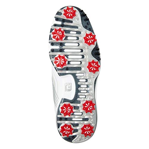 FootJoy Men's Men's Fury Golf Shoes3