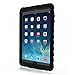 iPad Mini - Drop Tech - Ruggedized Case -Black-Black