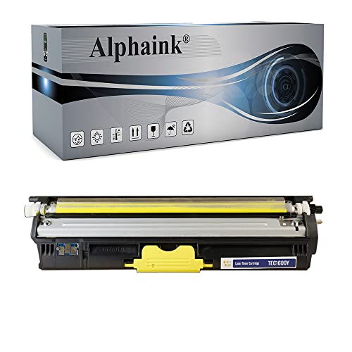 Alphaink 1 Toner compatibile con C1600 C13S050554