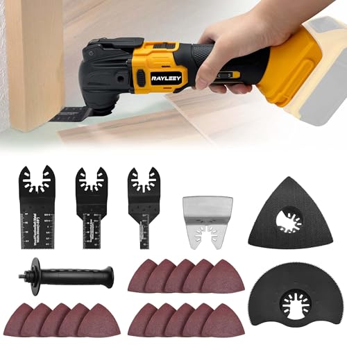 Oscillating Multi-Tool for Dewalt