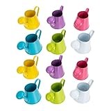 Photo Gallery romisbaba 12 pezzi mini annaffiatoio in decorazione e irrigazione piante da e esterno annaffiatoio manuale portatile per micro paesaggi e ambienti Photo Gallery romisbaba 12 pezzi mini annaffiatoio in decorazione e irrigazione piante da e esterno annaffiatoio manuale portatile per micro paesaggi e ambienti