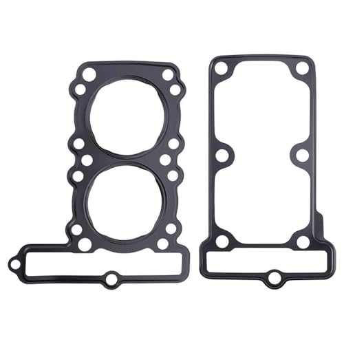 EX300 KLE300 sans vibrations - Solution aux bruits et usures de transmission