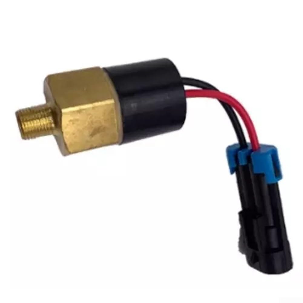 Oil Pressure Sensor Switch,6657389 6676053 Oil Pressure Switch Sensor For Bobcat Excavators