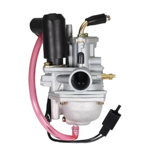 Carburateur 2 Temps PZ19JF pour Jog 90cc et Quad Polaris Sportsman 90