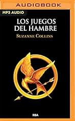 Los juegos del hambre