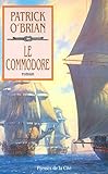  Le Commodore