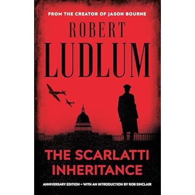 The Scarlatti Inheritance