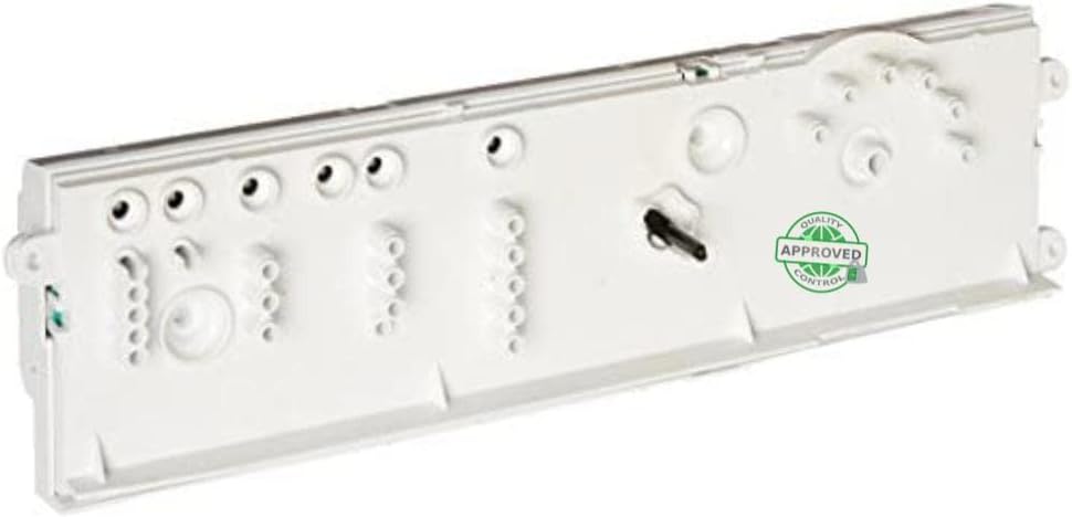 GLOB PRO SOLUTIONS 134484212 CKD3381 Control Board