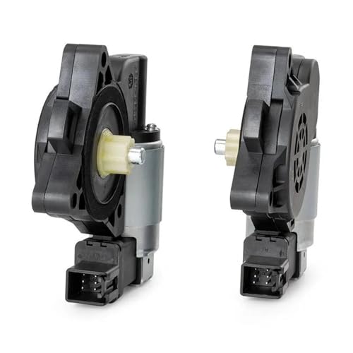 Moteur de vitre robuste pour Mazda 6 et CX-7 de 2004 à 2015 - 4