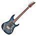 Ibanez Prestige AZ2407F Electric Guitar - Sodalite