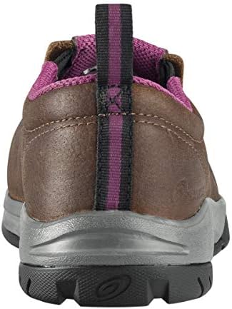 NAUTILUS Women's, Brown, Nano Toe, SD, Twin Gore Slip On (11.0 W) | Image 3