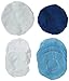 Chicago Power Tools 39607 9-Inch to 10-Inch 8-Piece Waxers Bonnet Set