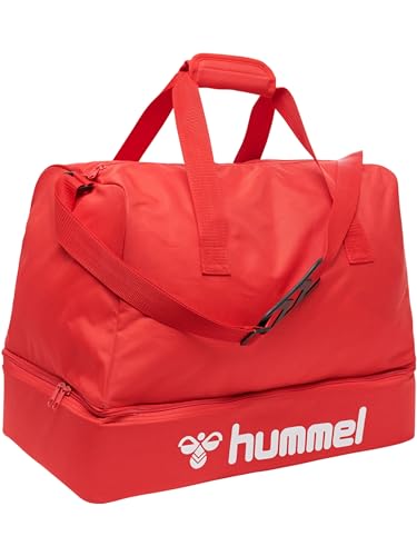 Haut hummel Core anti-transpiration pour éviter les irritations du sport