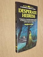 Marilyn Ross B00BDJE2GU Book Cover