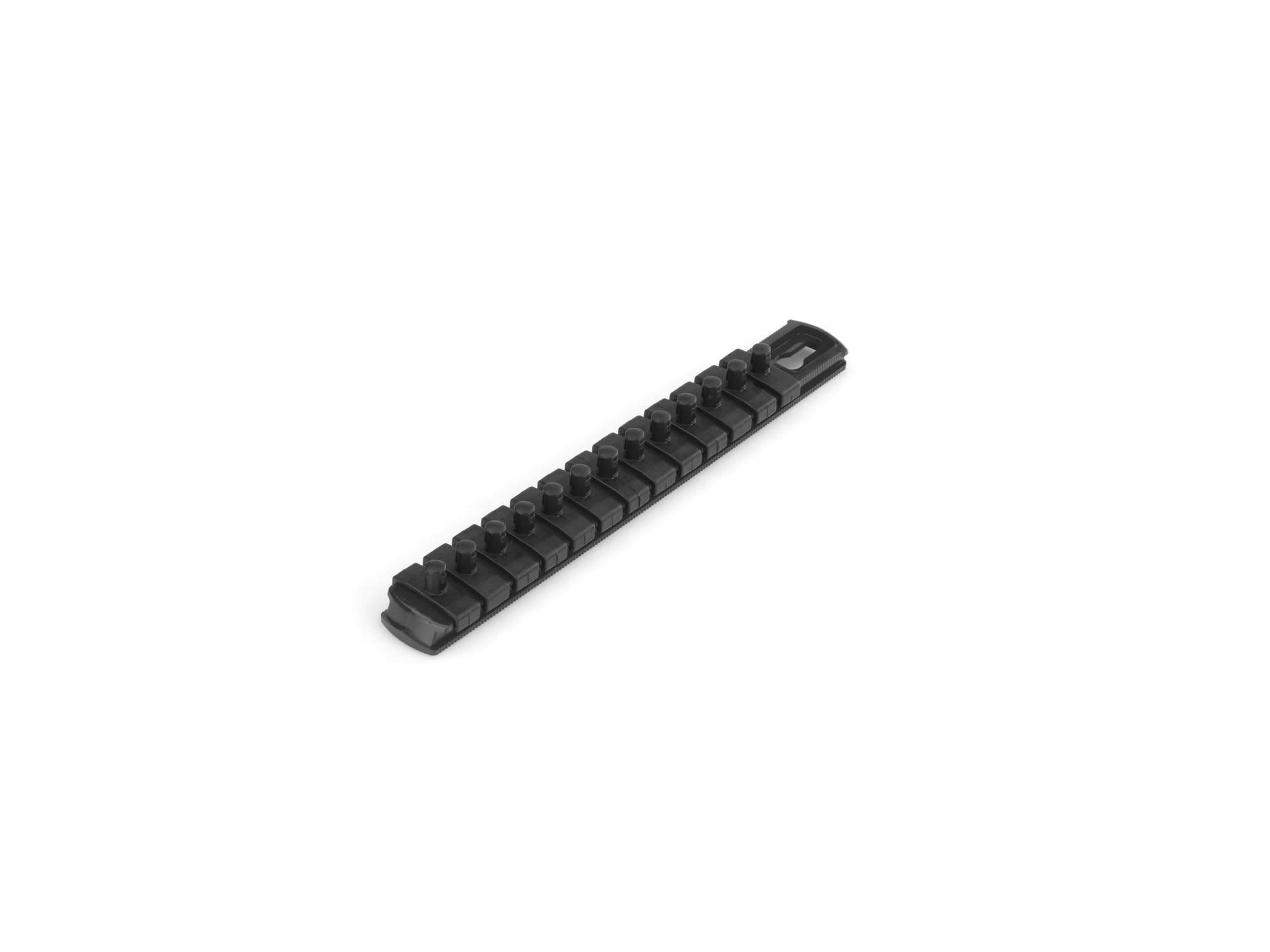 TEKTON 1/4 Inch Drive x 8 Inch Socket Rail | OSR01213