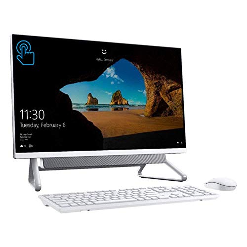 Buy 2 get 3 New_Dell Inspiron 7000 27-inch FHD All-in-One Touchscreen Desktop, Intel Core i7-10510U (up to 4.9 GHz), 12GB DDR4 RAM, 512GB PCIe SSD, WiFi, Bluetooth, Webcam, Win 10 with 1-Week Shoxlab Tech Support Buy 2 get 3 New_Dell Inspiron 7000 27-inch FHD All-in-One Touchscreen Desktop, Intel Core i7-10510U (up to 4.9 GHz), 12GB DDR4 RAM, 512GB PCIe SSD, WiFi, Bluetooth, Webcam, Win 10 with 1-Week Shoxlab Tech Support