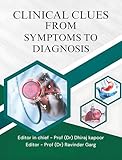 Clinical clues from symptoms to diagnosis