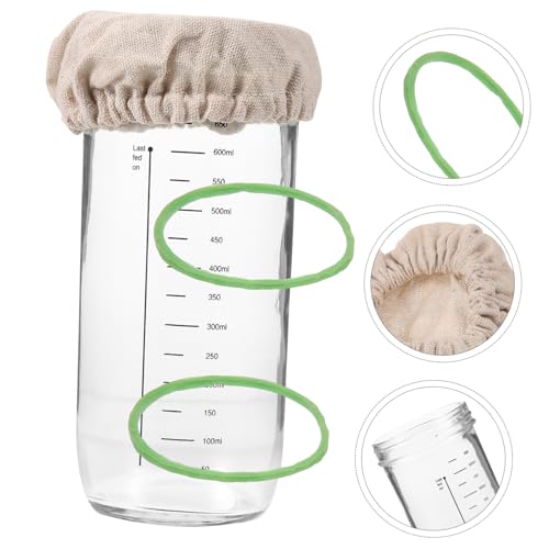 Boîte de fermentation de grande capacité pour pain et levain