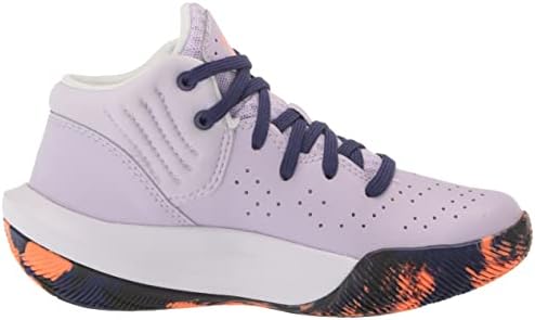 Under Armour Pre-School Jet '21 Basketball Shoe Review | Image 5
