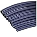 GatherTOOL 1M/5METERS Black 1mm 1.5mm 2mm 2.5mm 3mm 3.5mm 4mm 5mm 6mm Heat Shrink Tubing Tube Contraction 2:1 (Size : 7mm (5Meter))