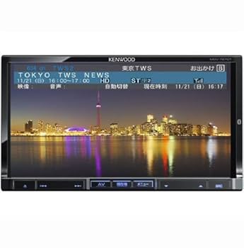 その他 KENWOOD Amazon | KENWOOD (ケンウッド) 地デジ搭載 SDDナビ 7型LED WVGA